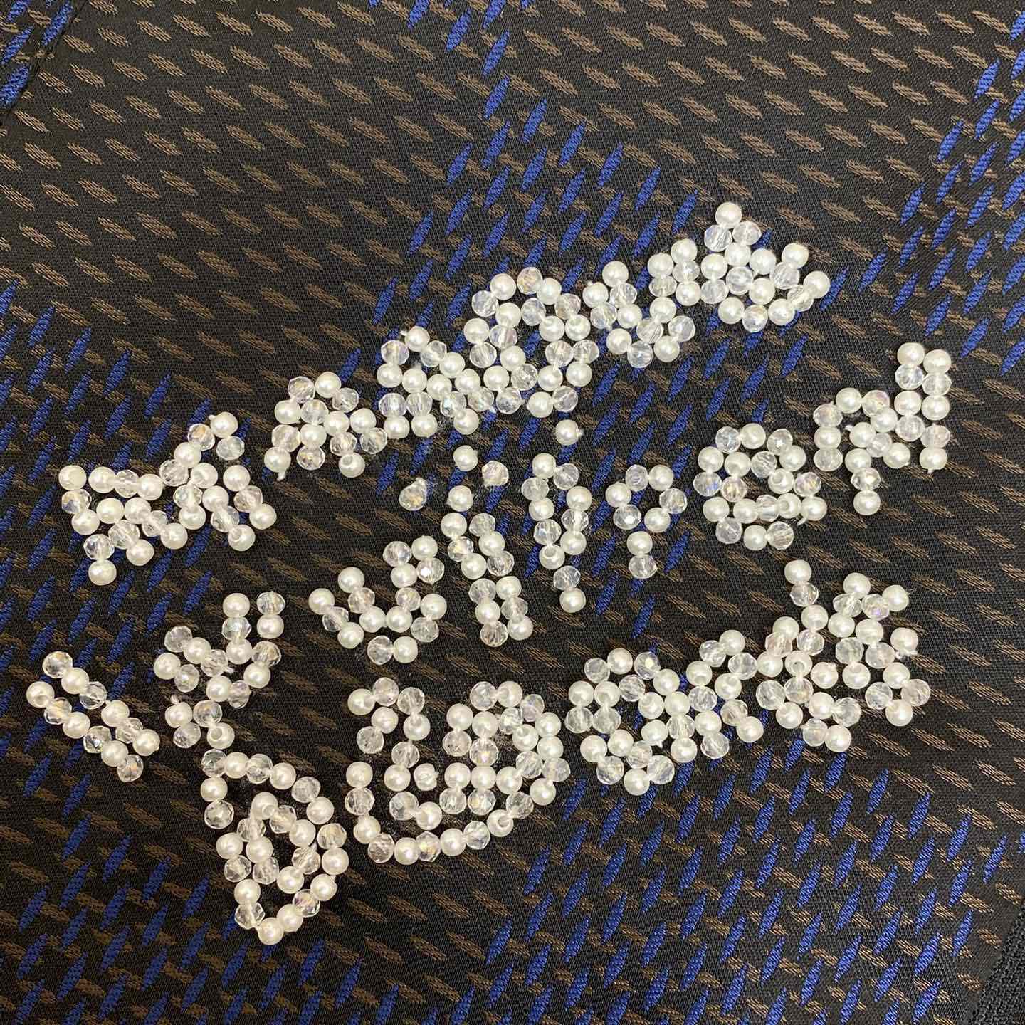 Louis Vuitton Damier Pop Nylon Travel Blouson  1AFHVO - DopestKickz