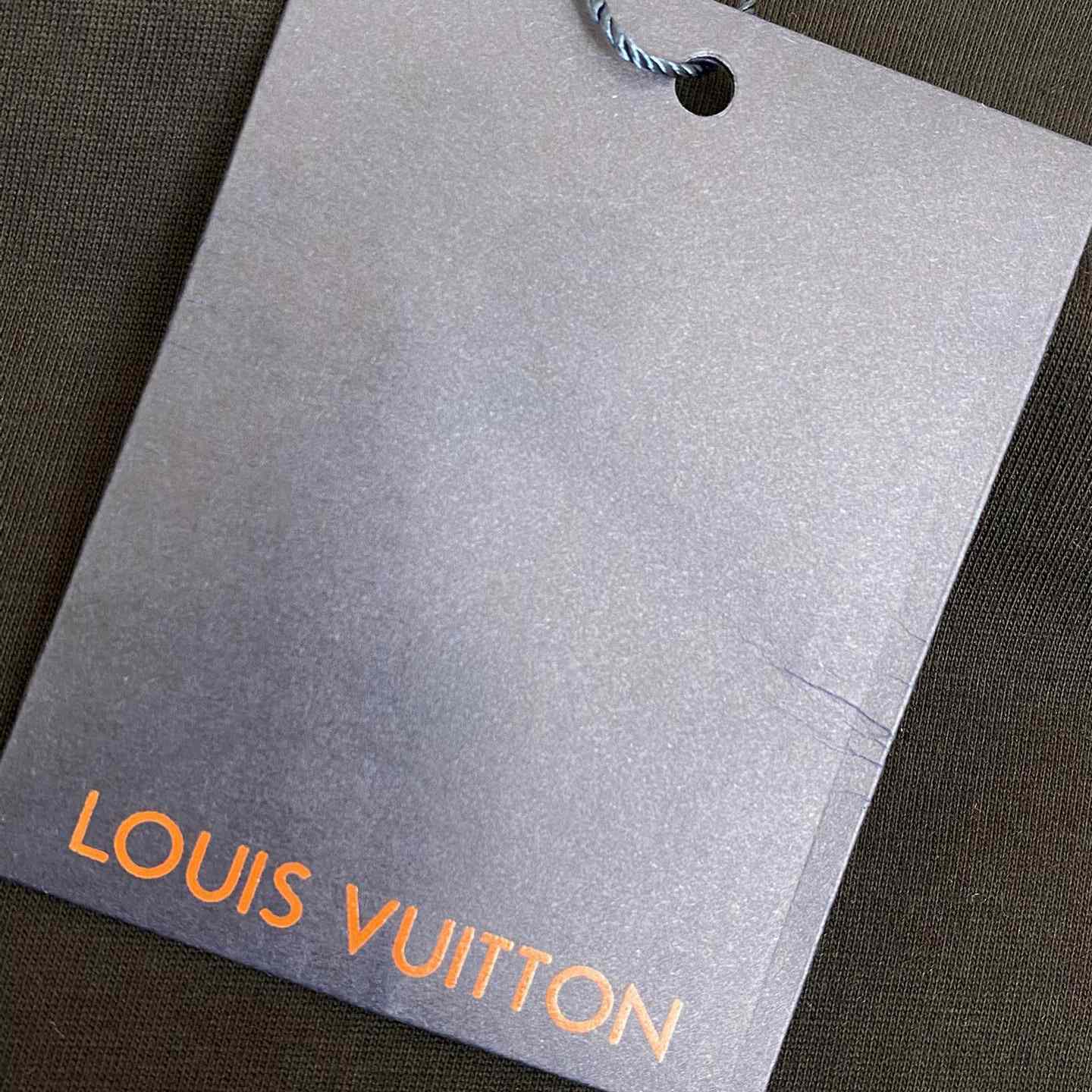Louis Vuitton Damier Pop Nylon Travel Blouson  1AFHVO - DopestKickz