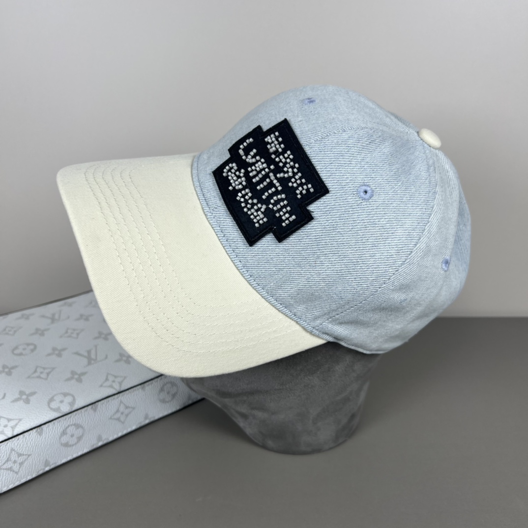 Louis Vuitton Cap - DopestKickz