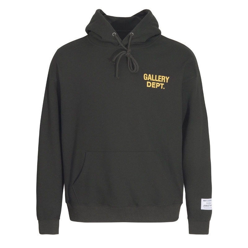 Gallery Dept.Hoodie - DopestKickz