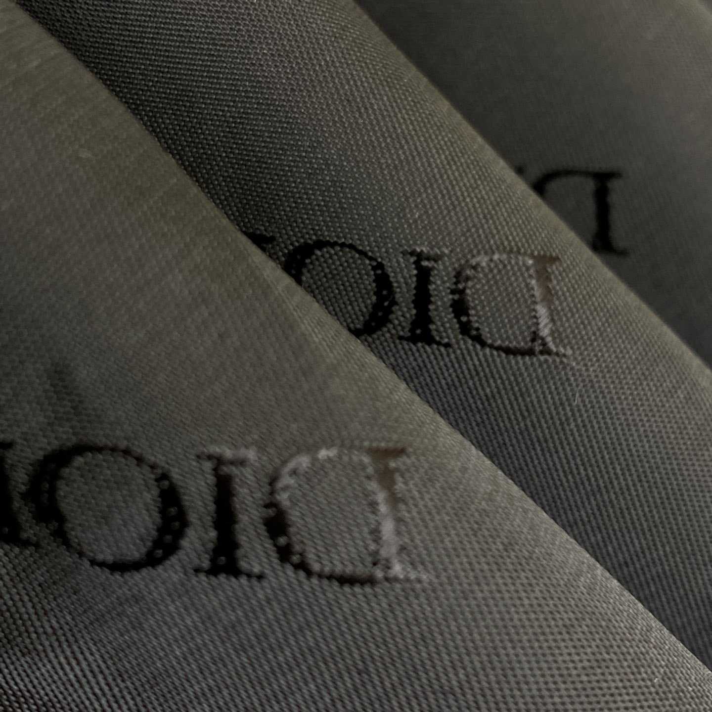 Dior Windbreaker Jacket  - DopestKickz