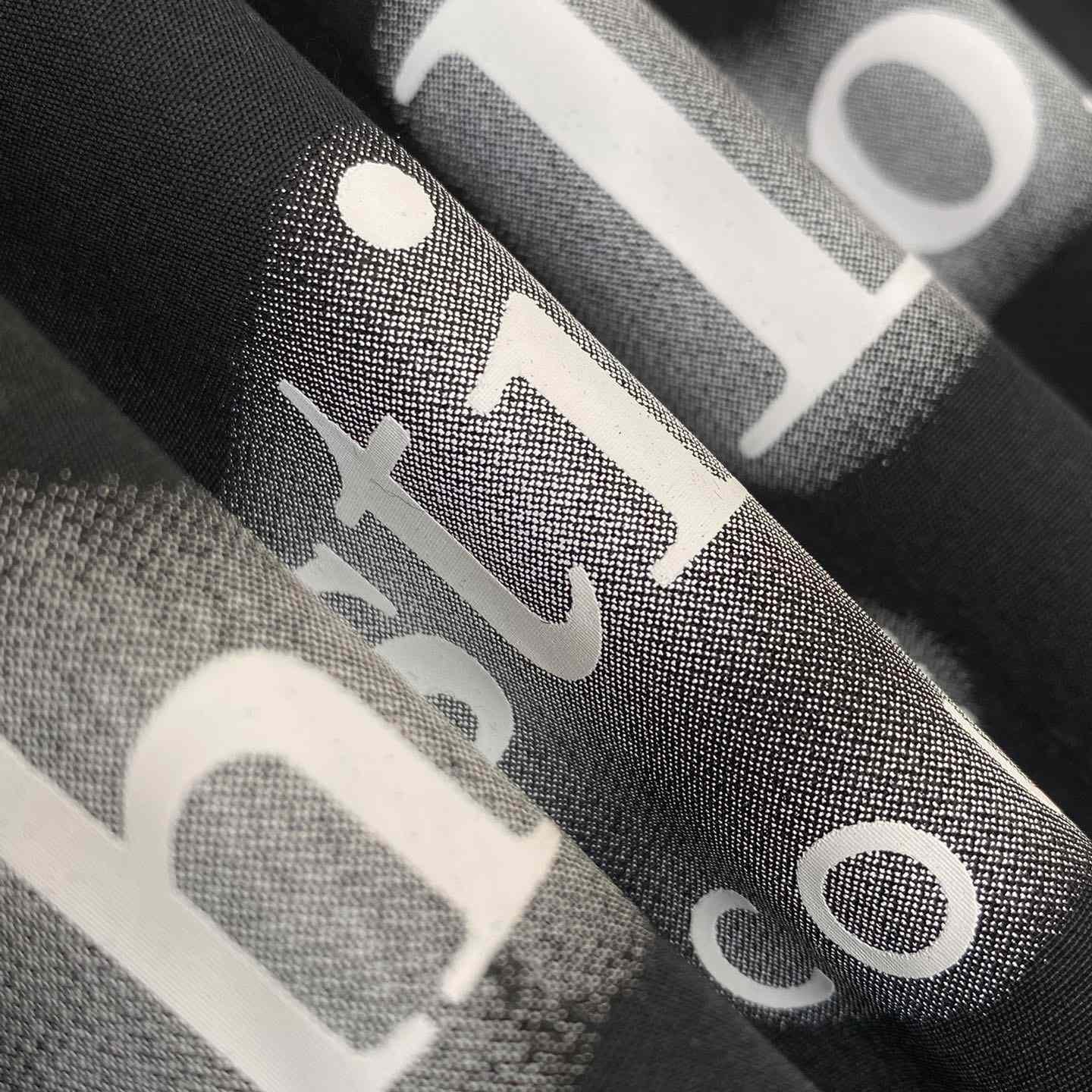 Dior Windbreaker Jacket  - DopestKickz