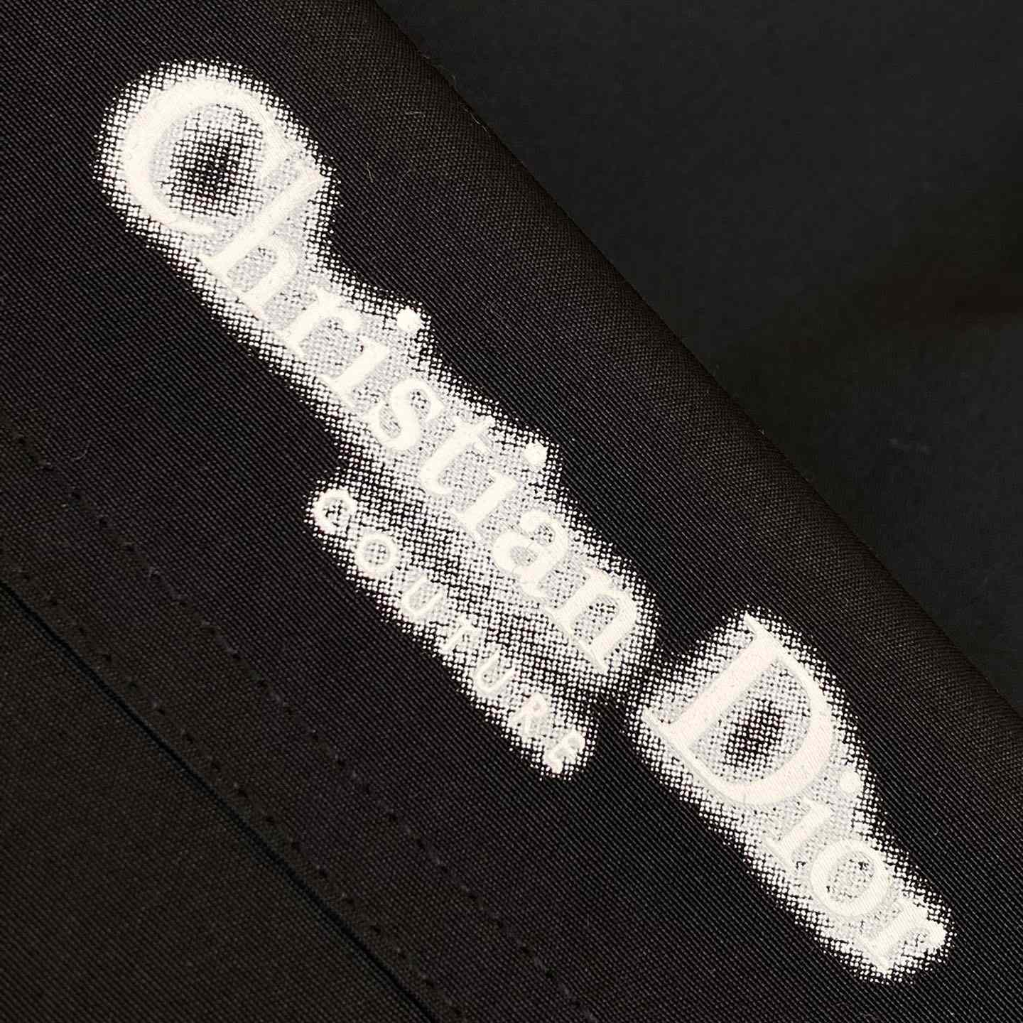 Dior Windbreaker Jacket  - DopestKickz