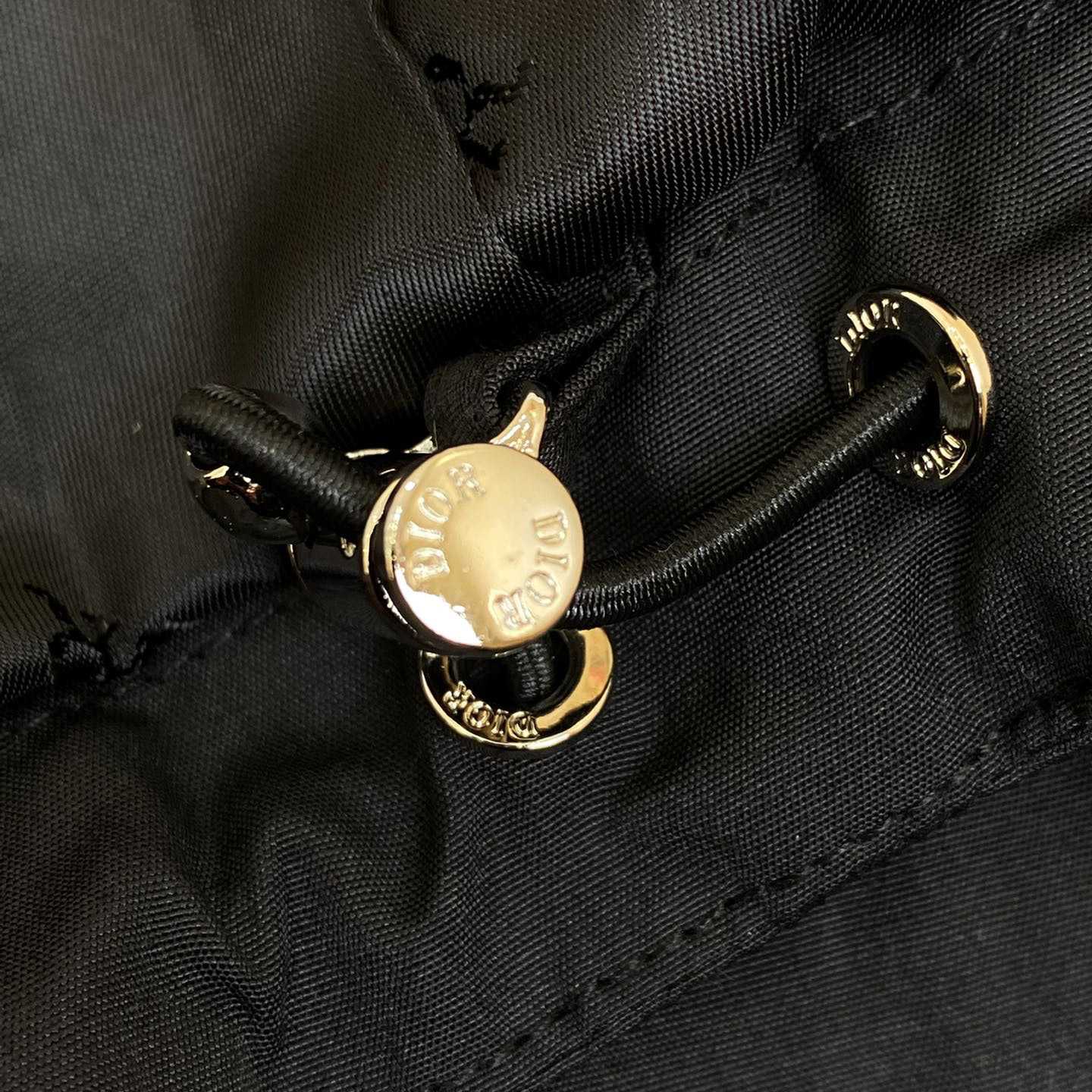 Dior Windbreaker Jacket  - DopestKickz