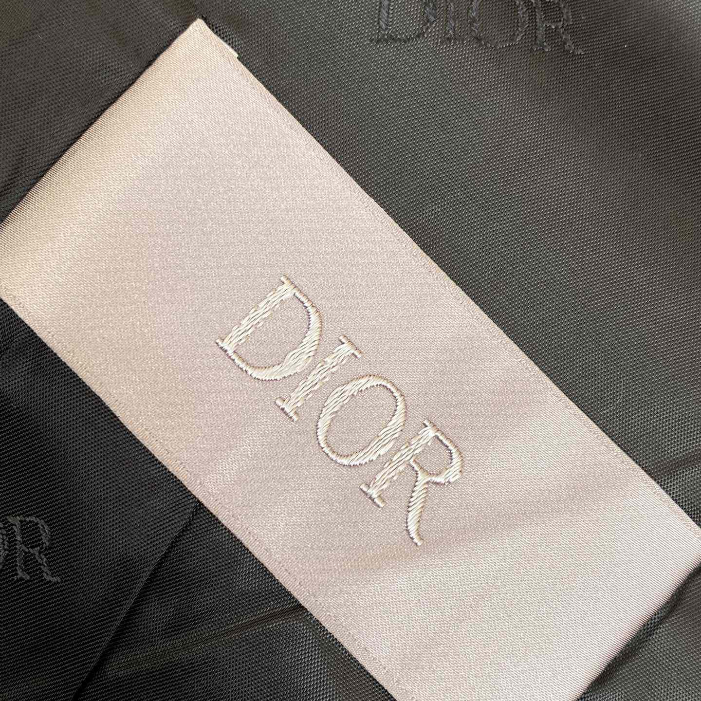 Dior Windbreaker Jacket  - DopestKickz