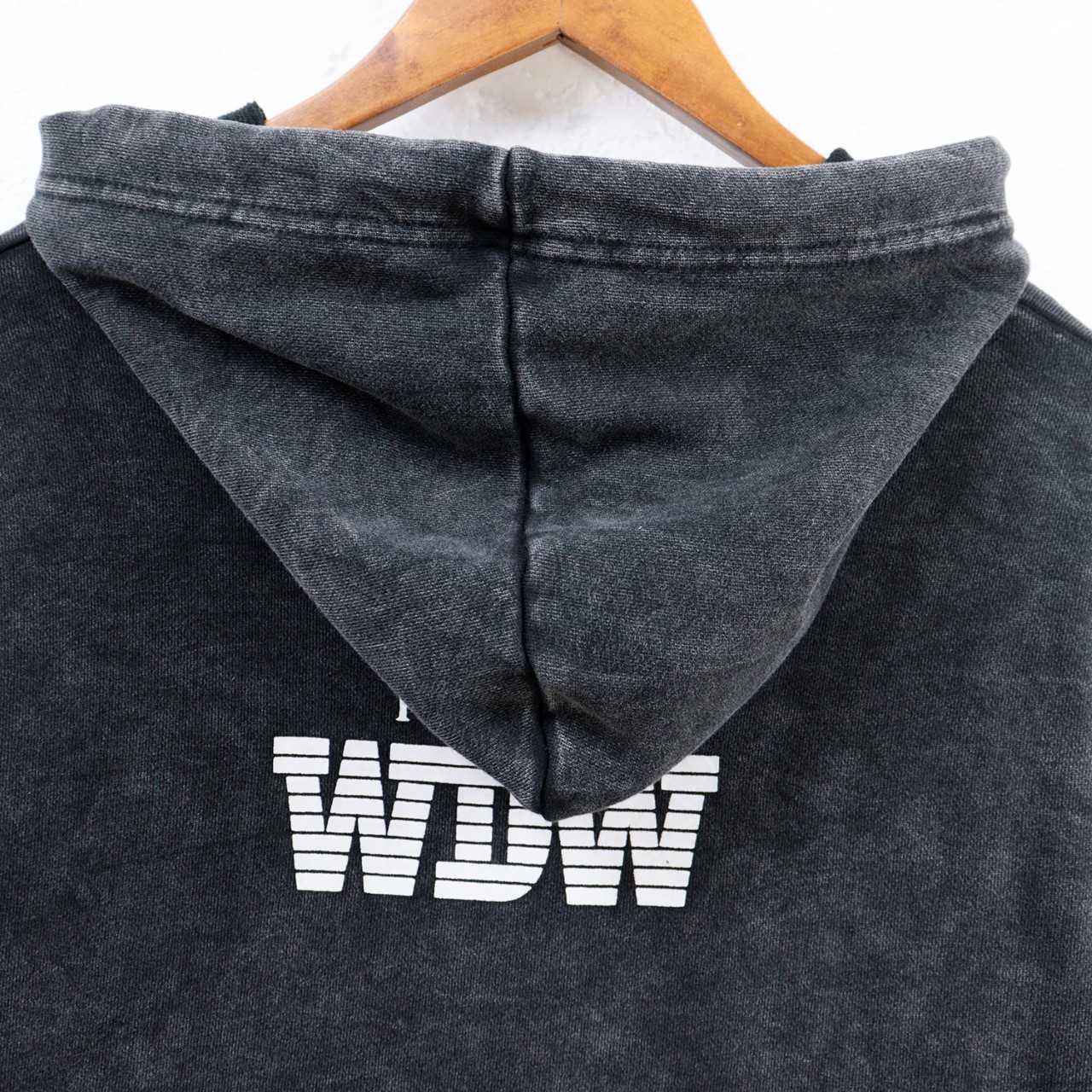 Buy Who Decides War Intertwined Windows Hoodie - DopestKickz