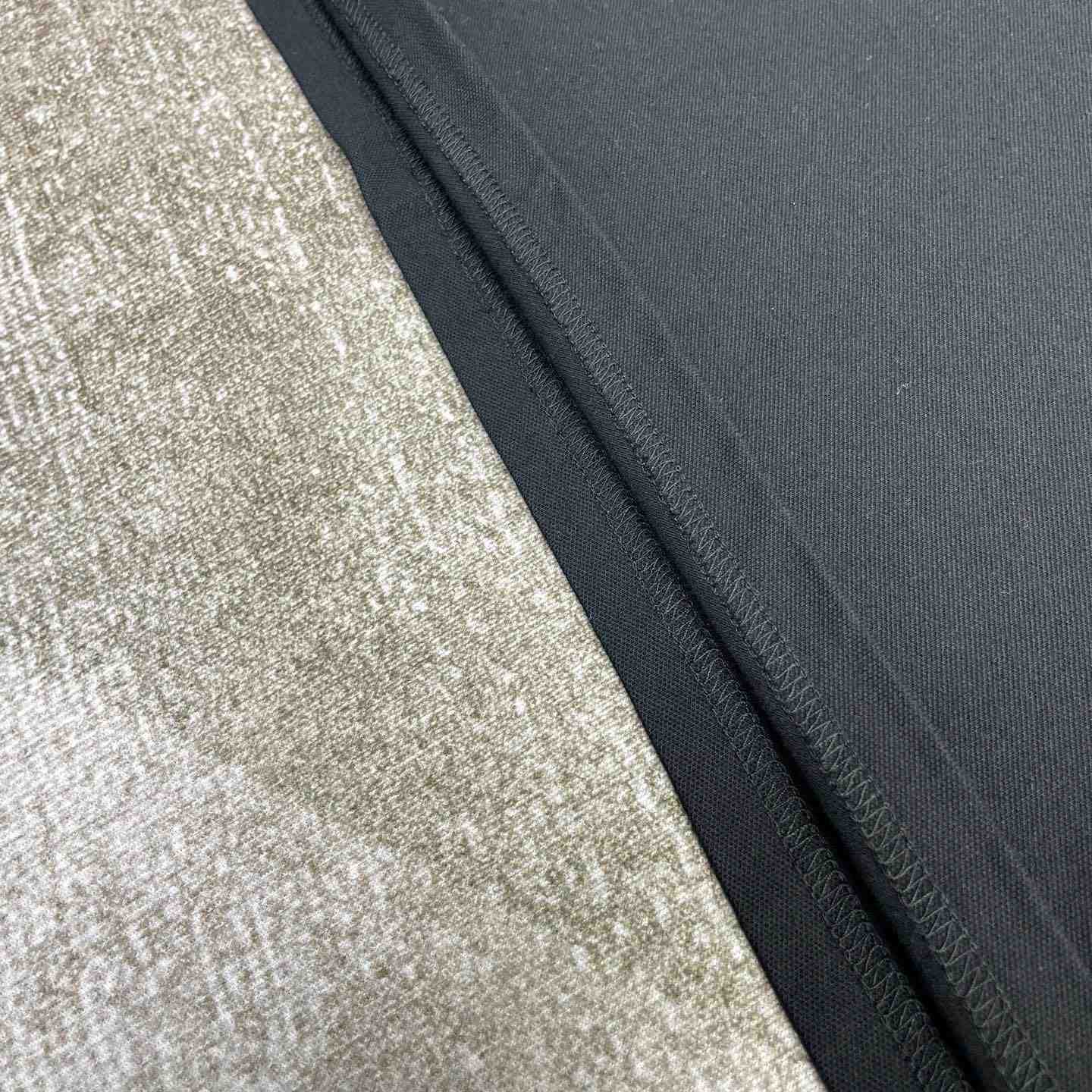 Casablanca Logo Piqué Polo Shirt   c999 - DopestKickz