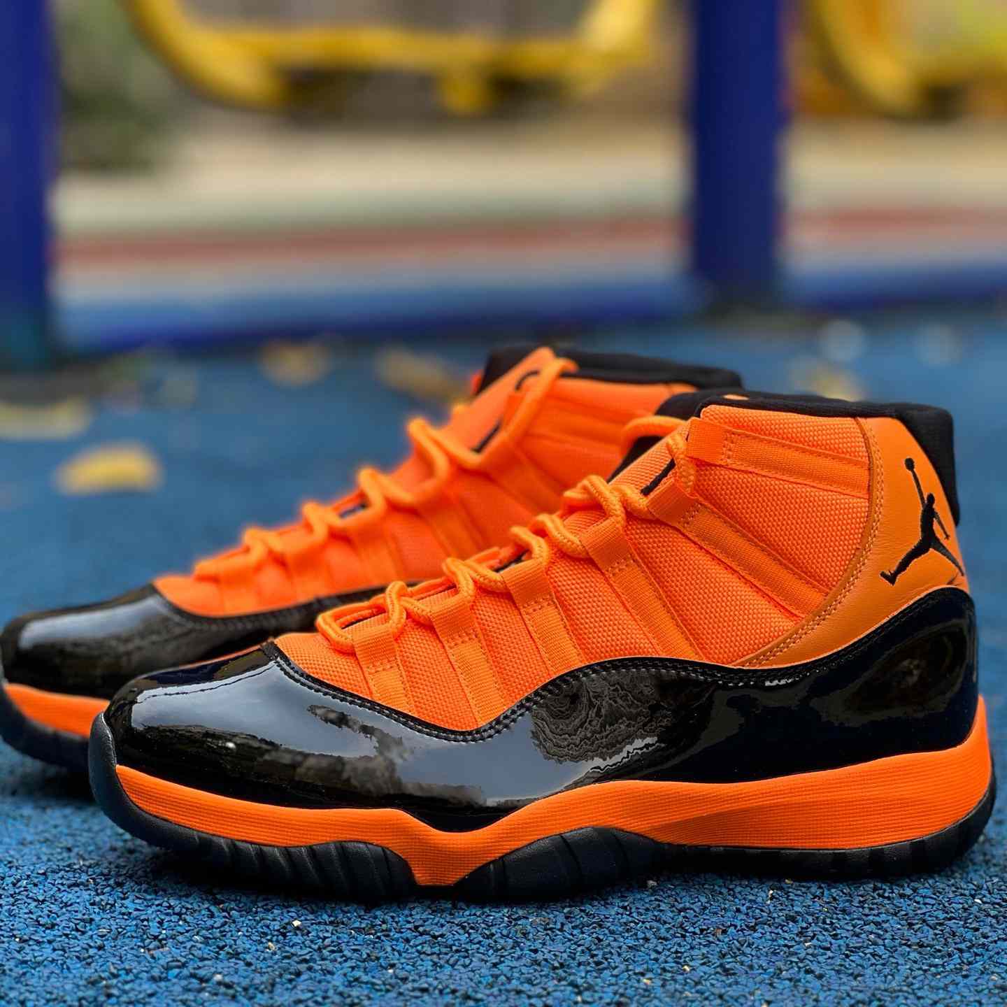 Air Jordan 11 Sneaker  CT8012-800 - DopestKickz