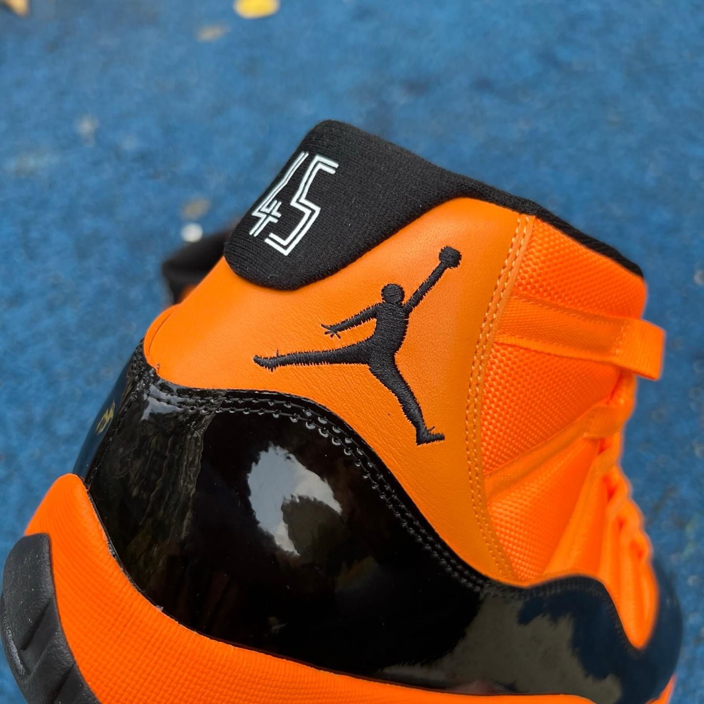 Air Jordan 11 Sneaker  CT8012-800 - DopestKickz