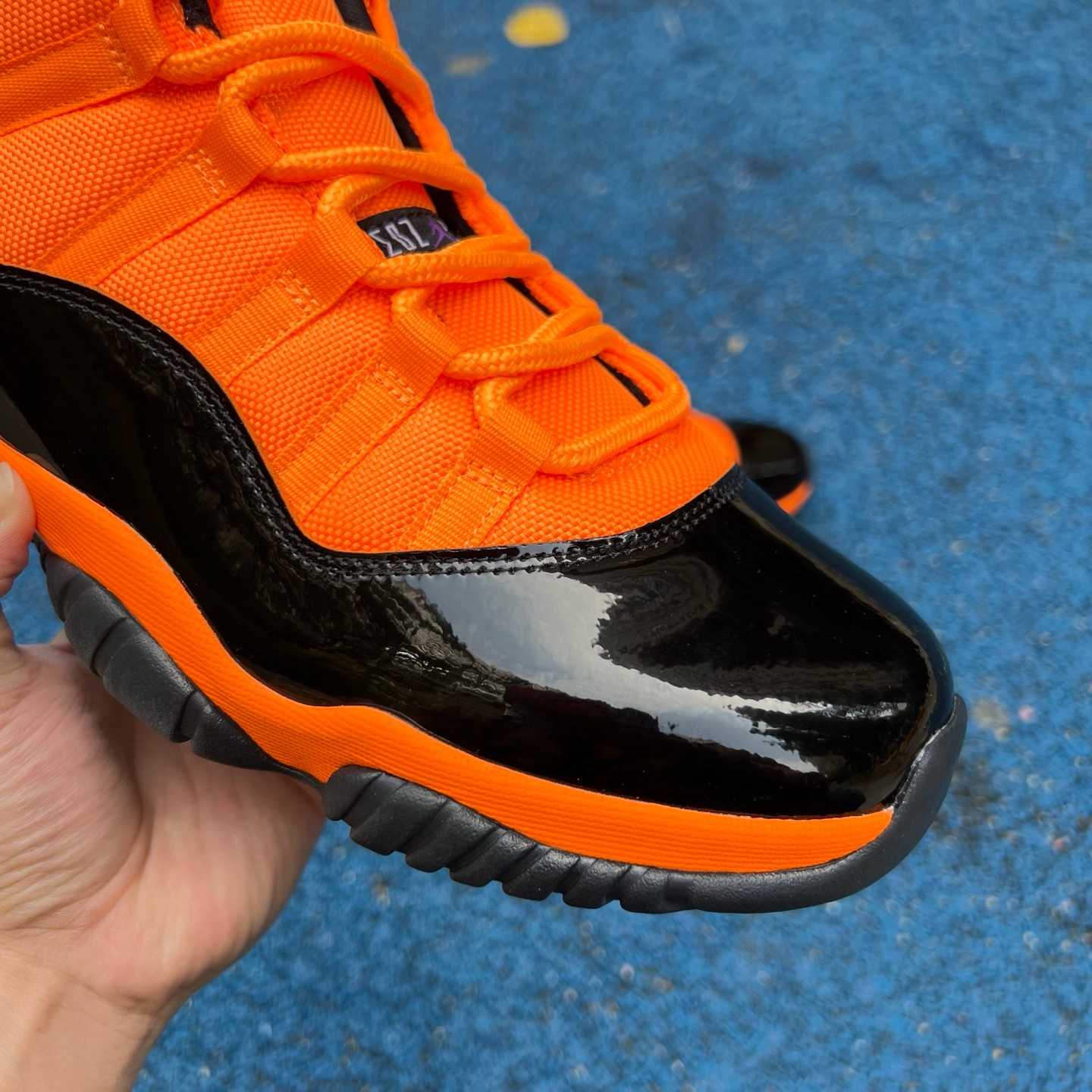 Air Jordan 11 Sneaker  CT8012-800 - DopestKickz