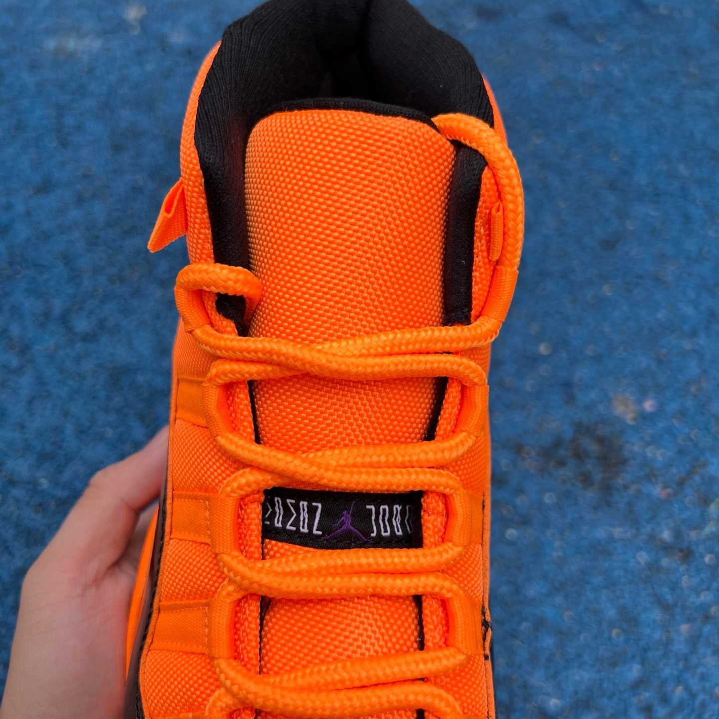 Air Jordan 11 Sneaker  CT8012-800 - DopestKickz