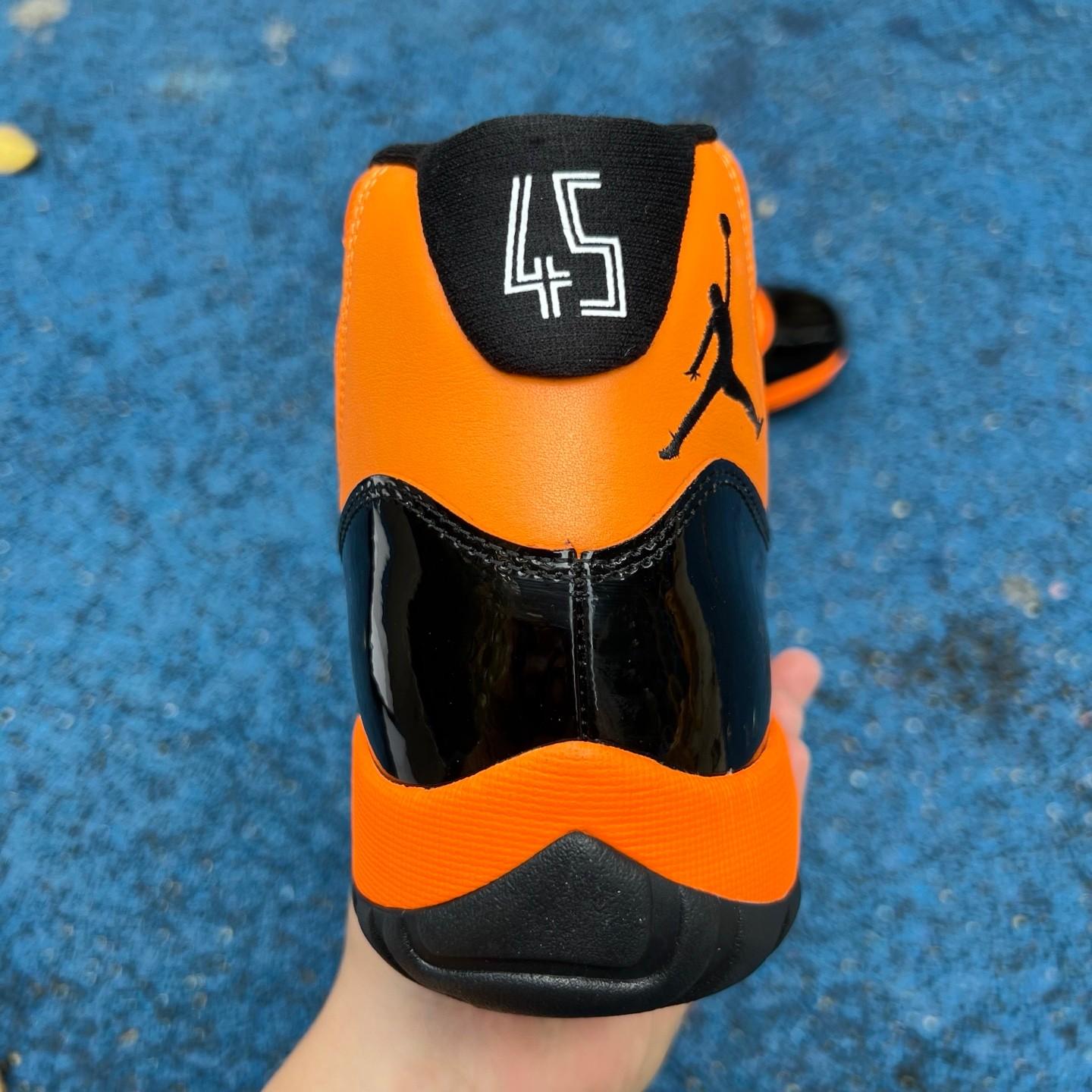 Air Jordan 11 Sneaker  CT8012-800 - DopestKickz