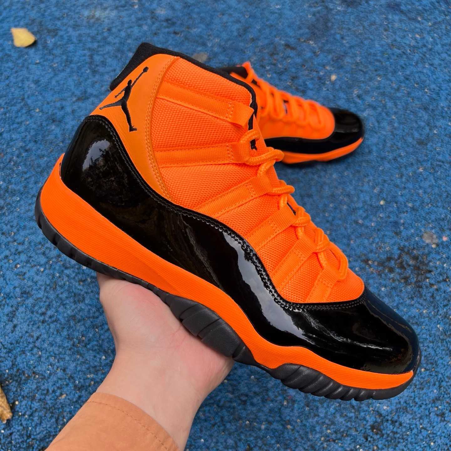 Air Jordan 11 Sneaker  CT8012-800 - DopestKickz