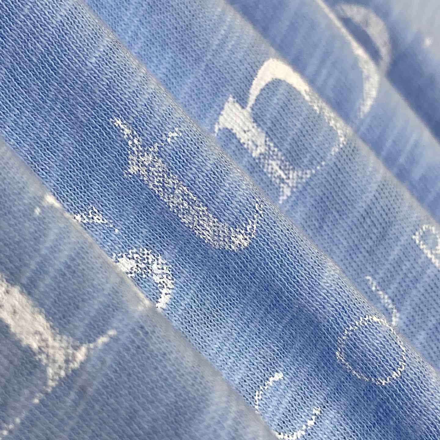 Christian Dior Couture T-Shirt, Relaxed Fit   - DopestKickz