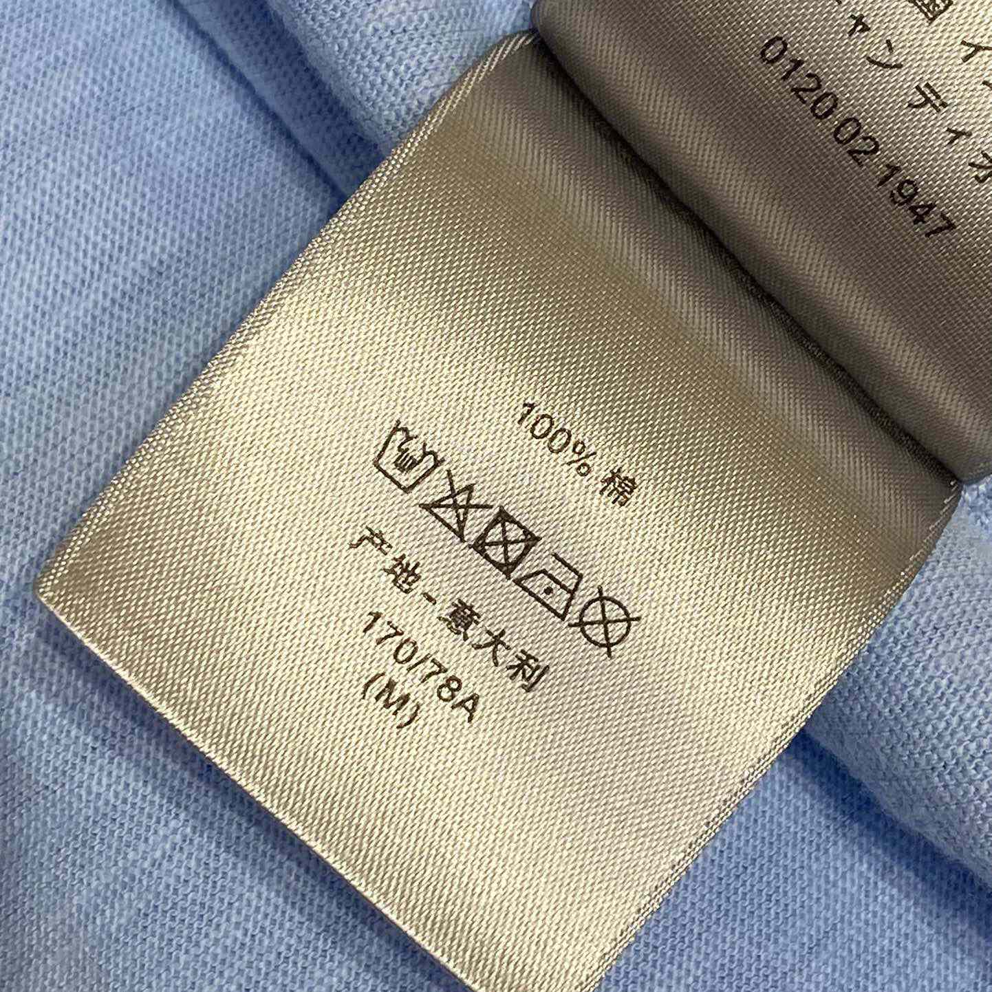 Christian Dior Couture T-Shirt, Relaxed Fit   - DopestKickz