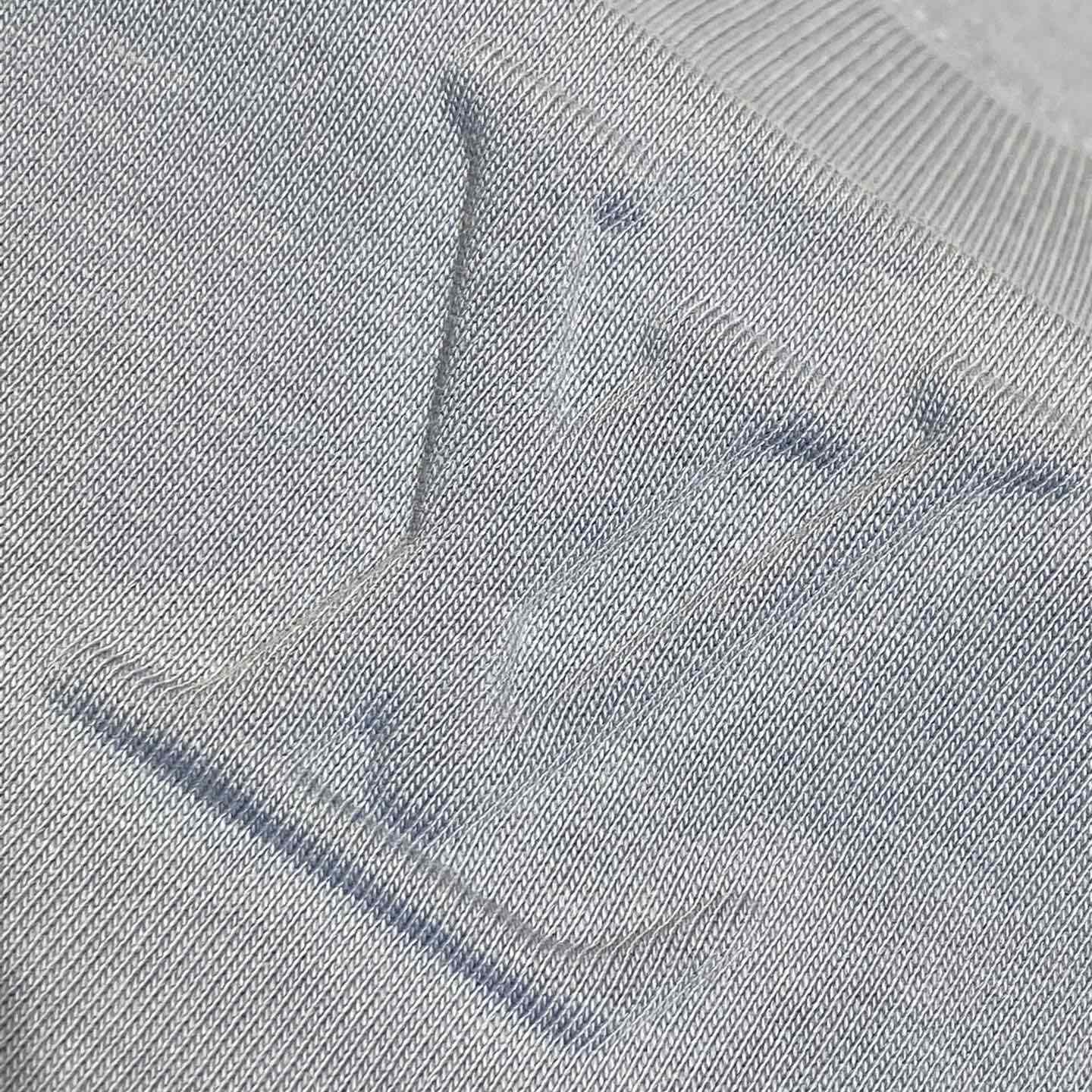 Louis Vuitton Embossed LV T-Shirt - DopestKickz