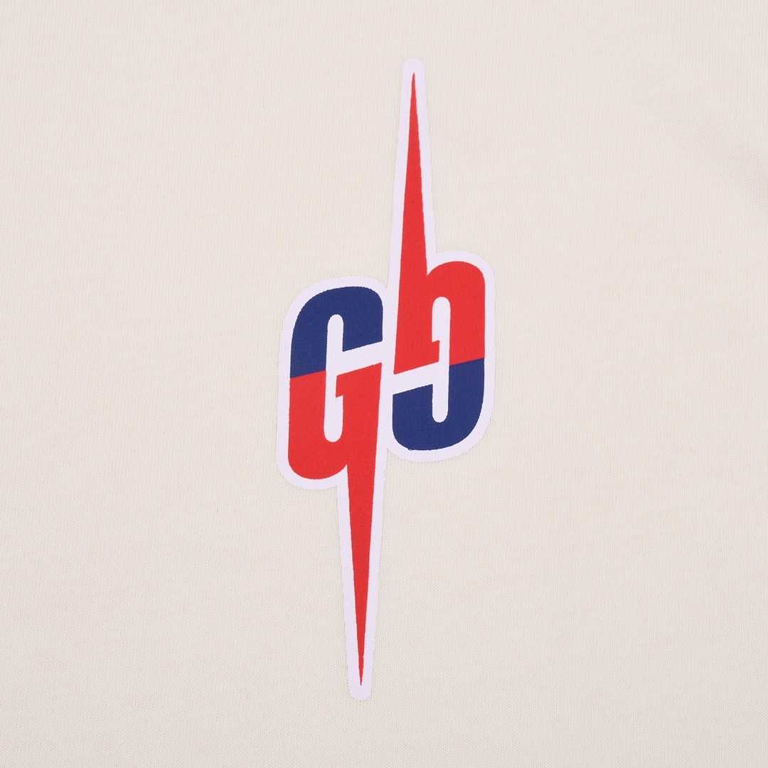 Gucci Cotton Jersey T-shirt  - DopestKickz