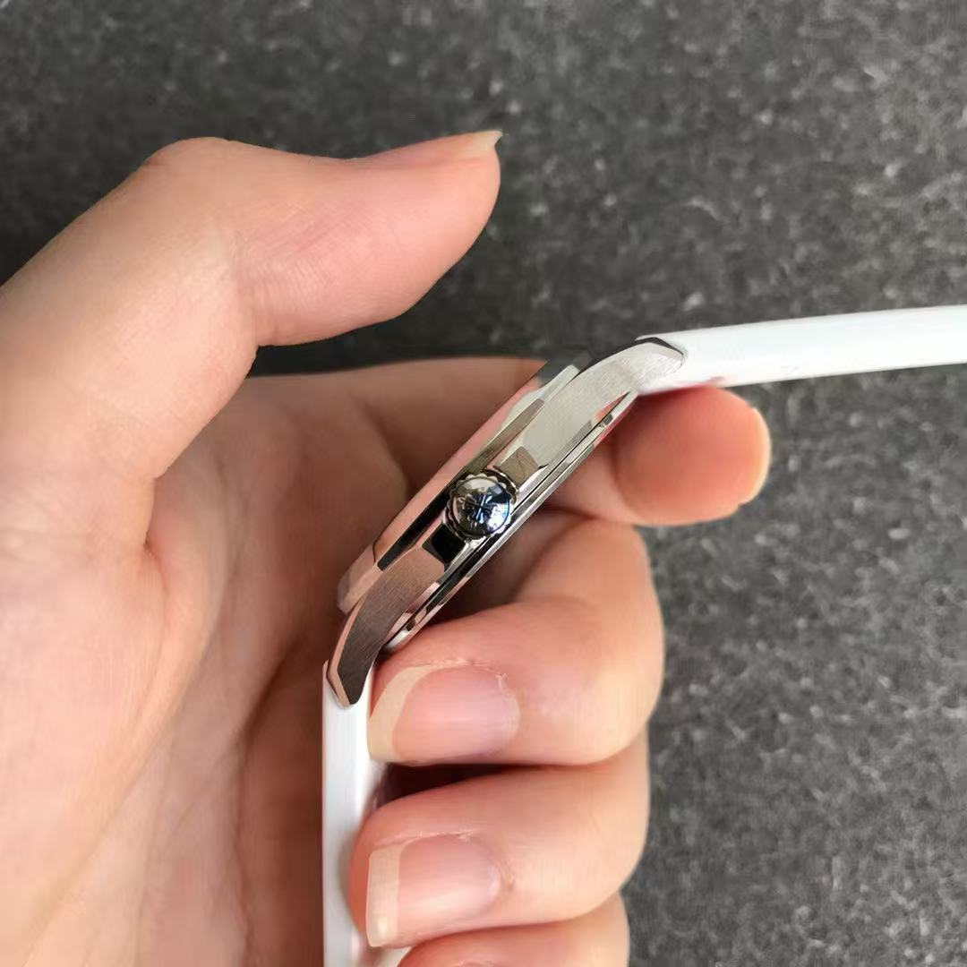 Patek Philipps Watch    35.5mm - DopestKickz