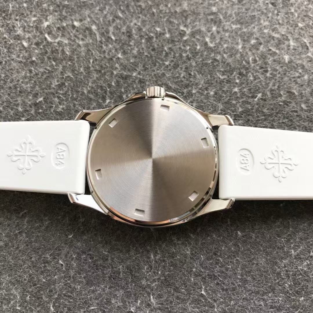 Patek Philipps Watch    35.5mm - DopestKickz