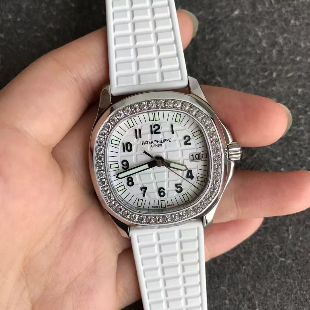 Patek Philipps Watch    35.5mm - DopestKickz