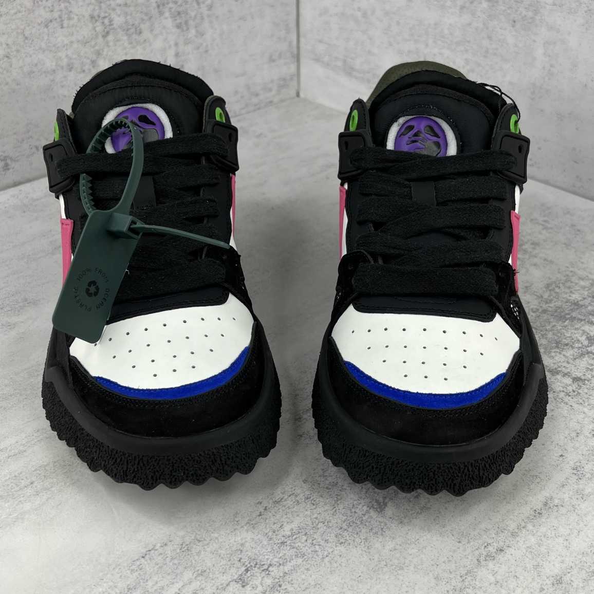 Off-White C/O Virgil Abloh  Sneakers - DopestKickz