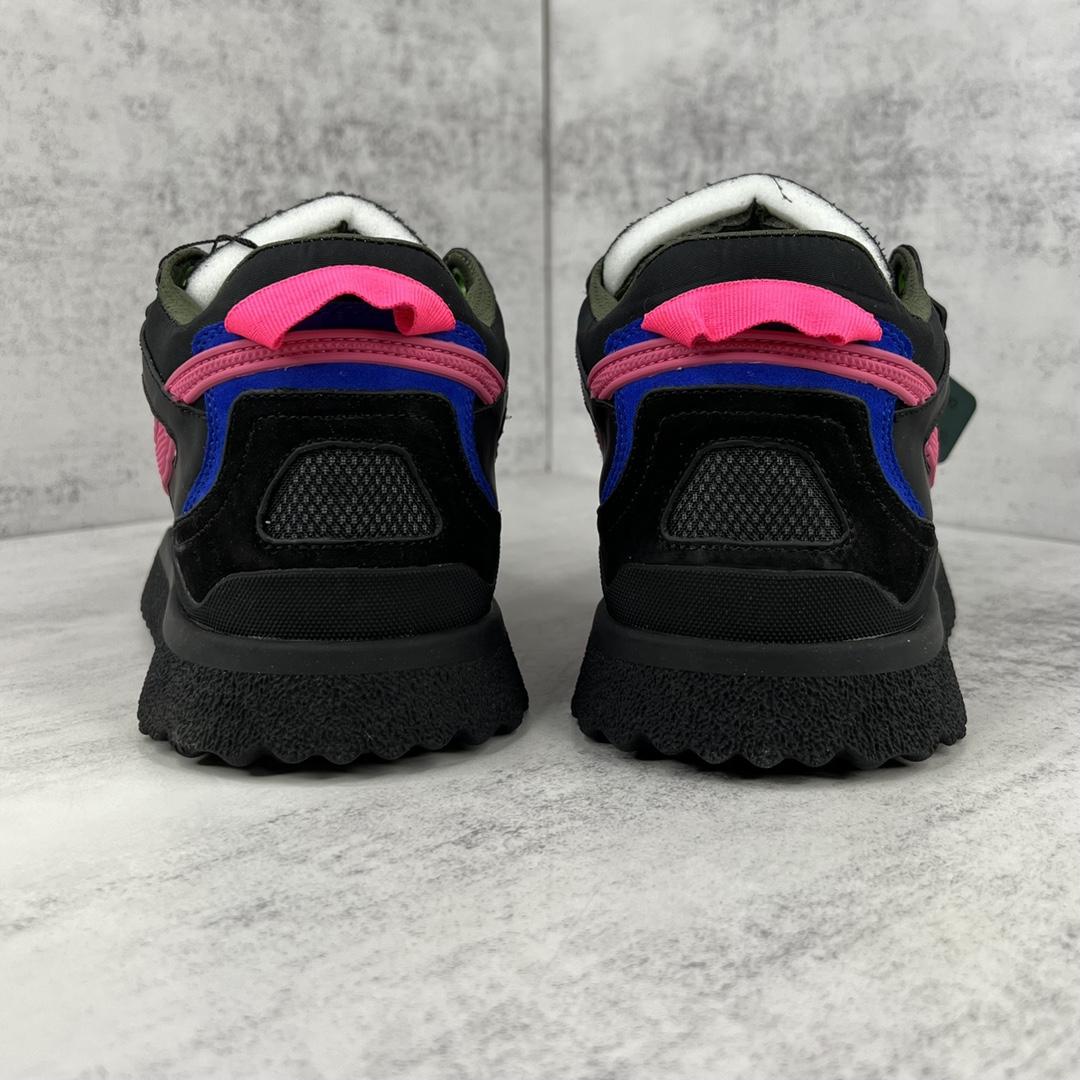 Off-White C/O Virgil Abloh  Sneakers - DopestKickz