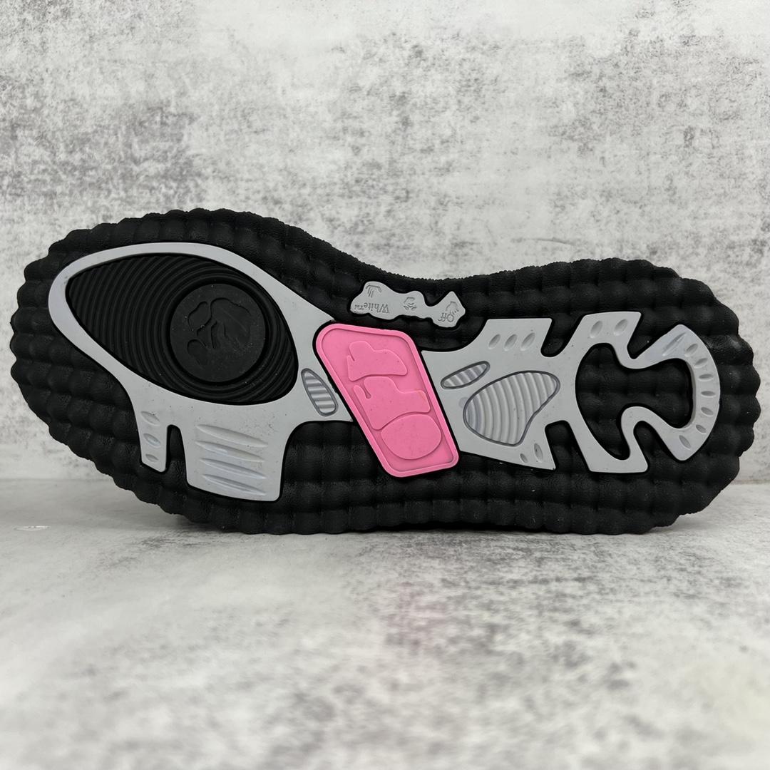 Off-White C/O Virgil Abloh  Sneakers - DopestKickz