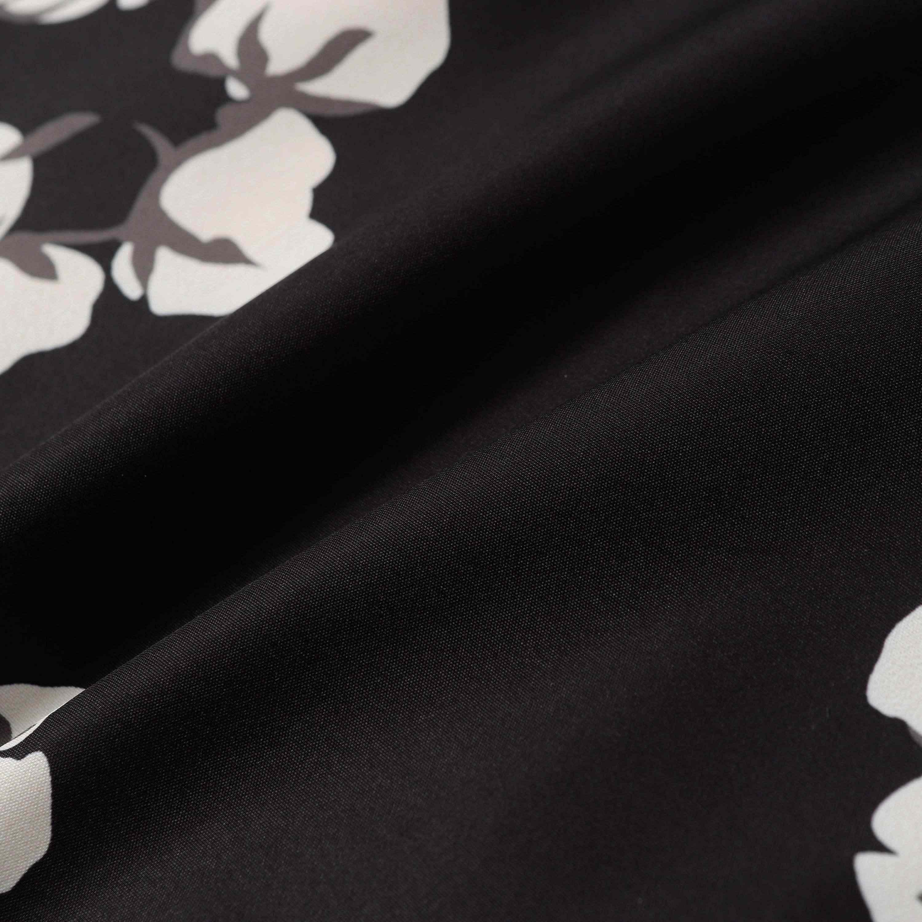 Denim Tears Short-Sleeved Shirt - DopestKickz