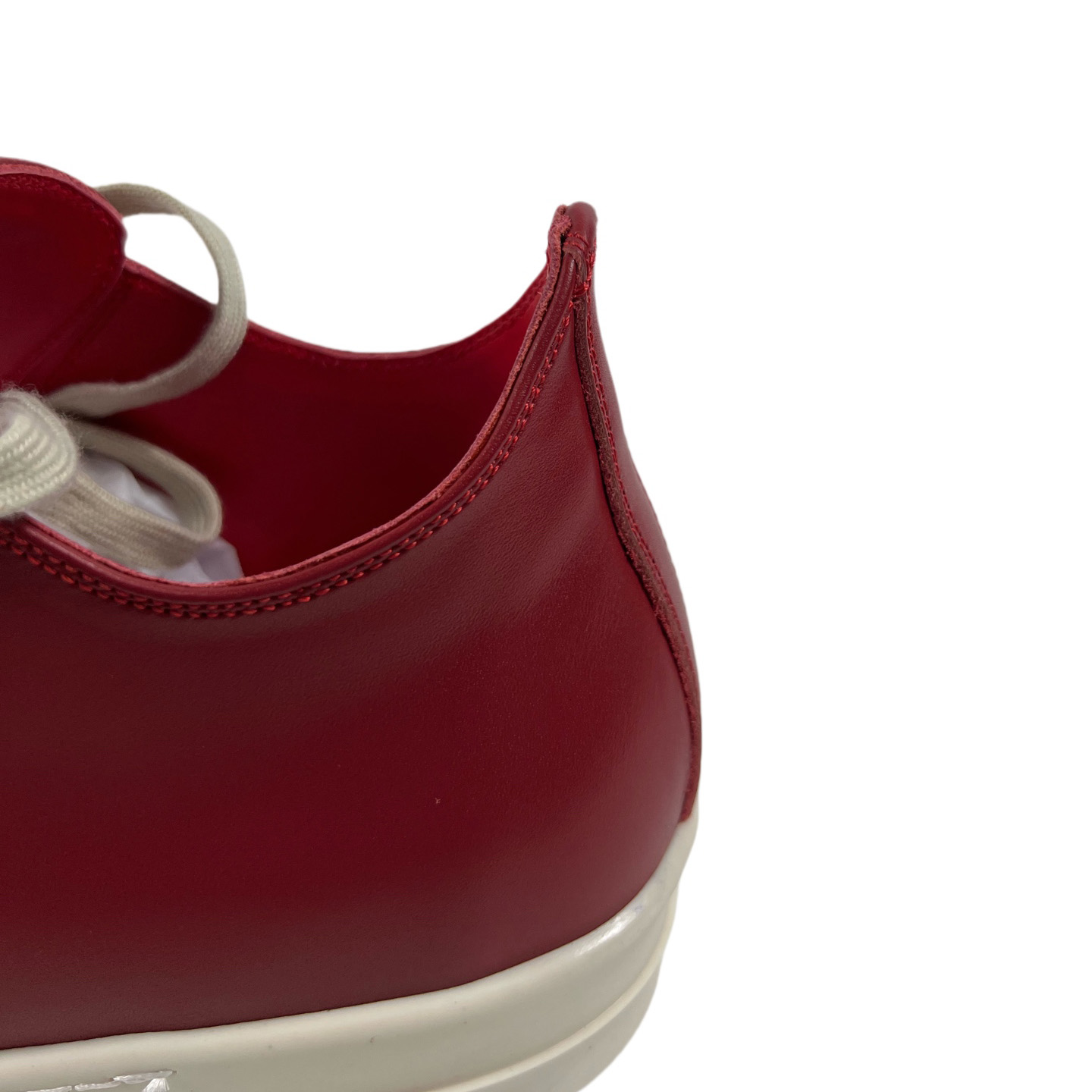 Rick Owens Wmns Porterville Low 'Plum' - DopestKickz