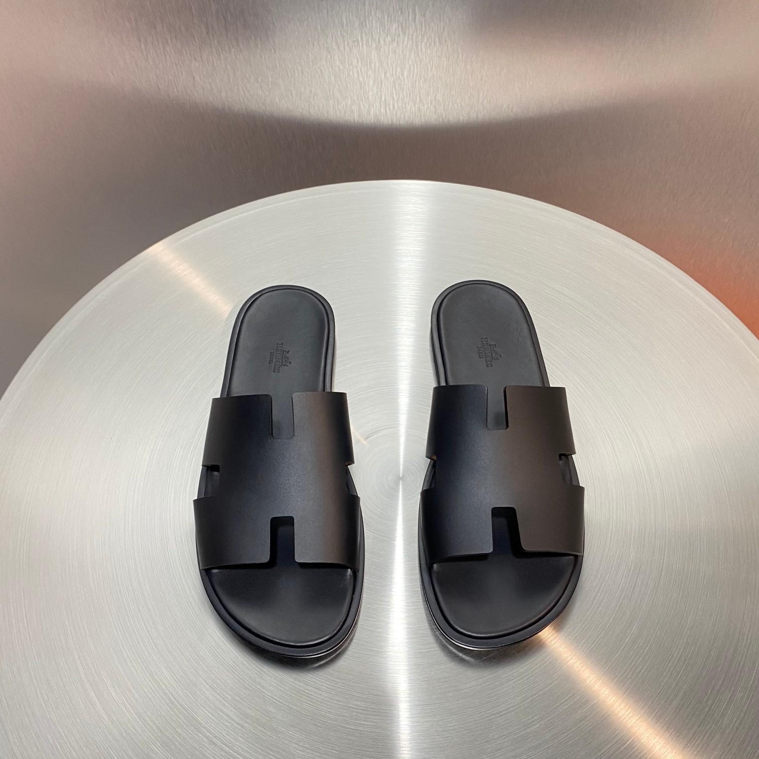 Hermes Izmir Sandal - DopestKickz