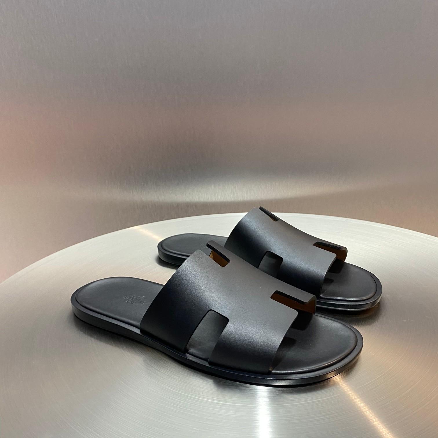 Hermes Izmir Sandal - DopestKickz