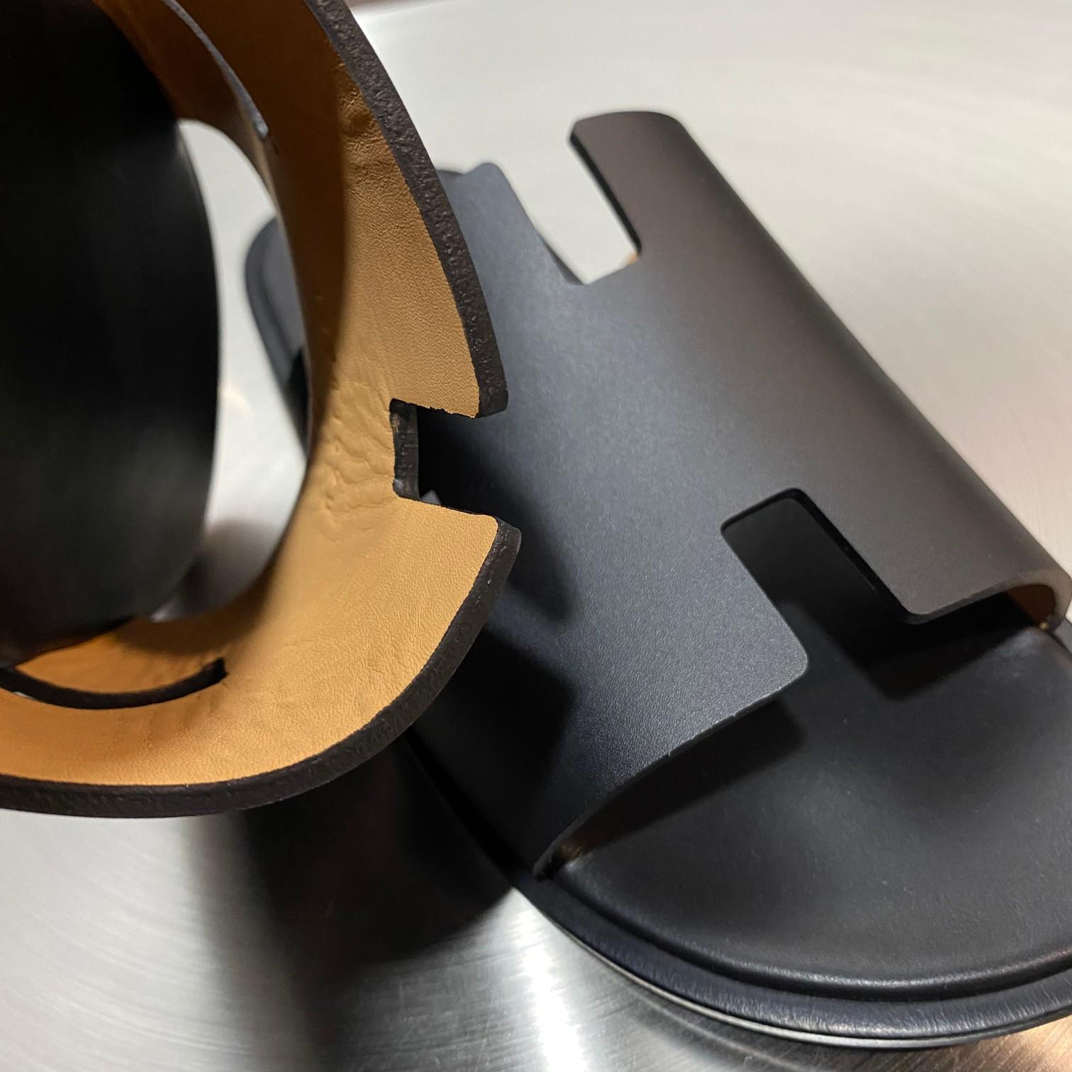 Hermes Izmir Sandal - DopestKickz