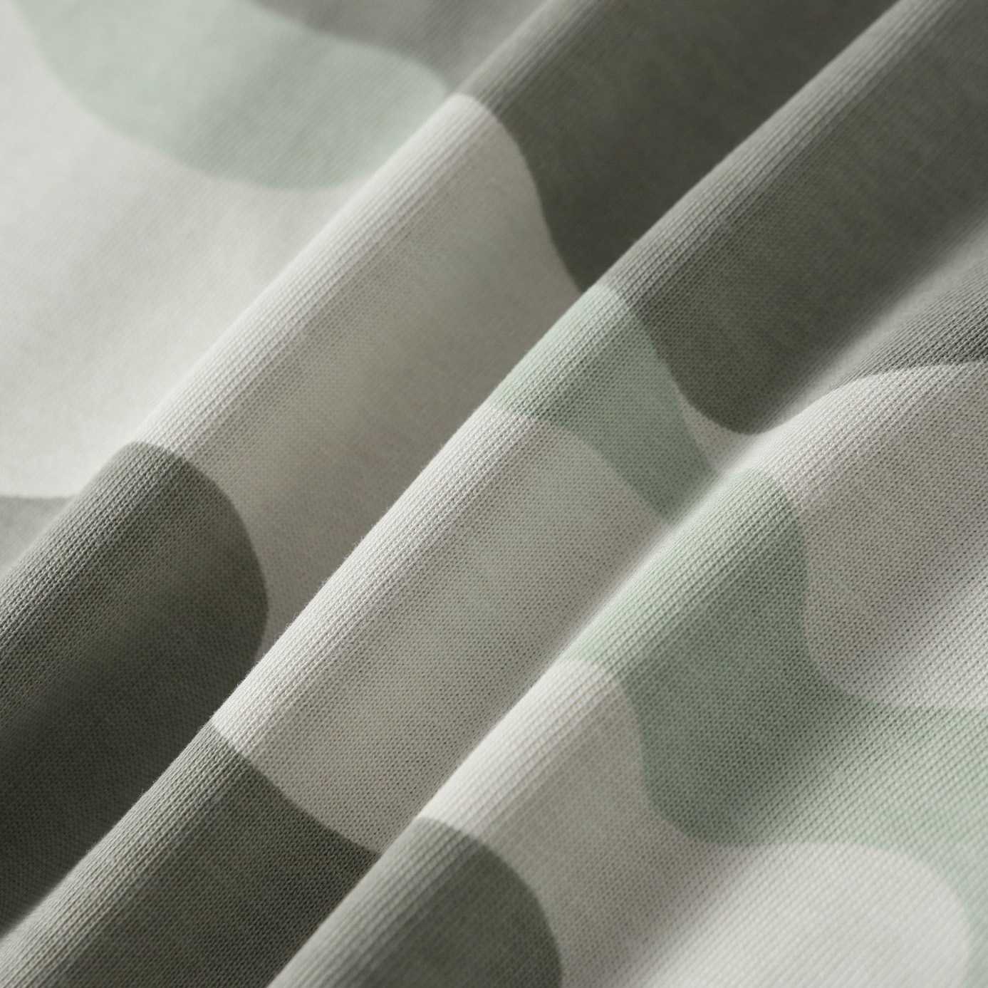 Denim Tears Camo Cotton T-shirt  - DopestKickz