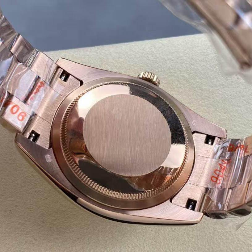 Rolex Day Date Watch   - DopestKickz