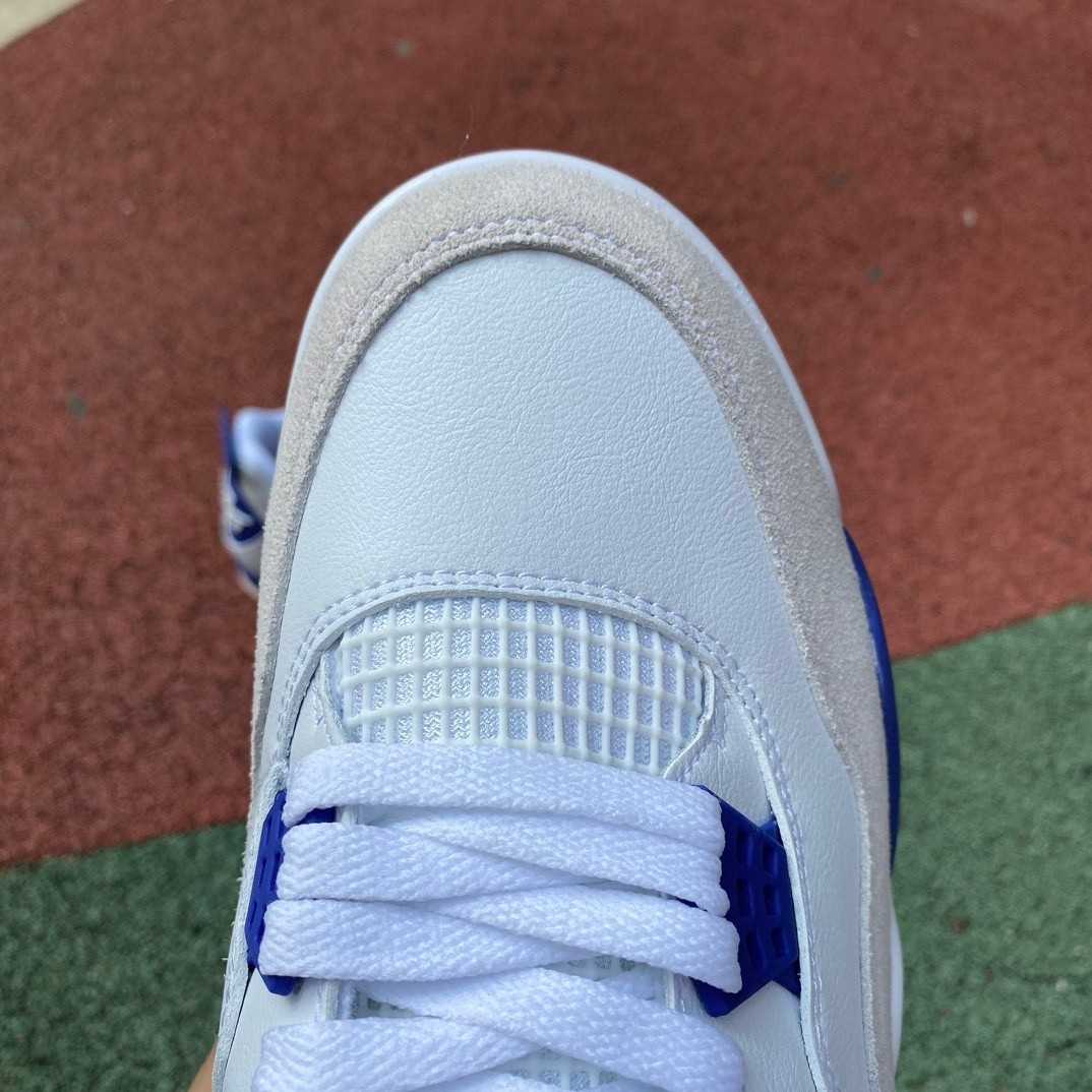 Nike SB x Air Jordan 4 AJ4 Sneaker     DR5415-105 - DopestKickz