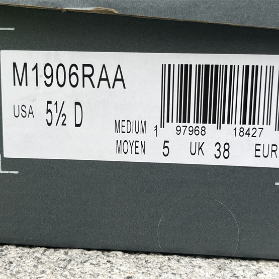 New Balance NB 1906R Sneakers      M1906RAA - DopestKickz