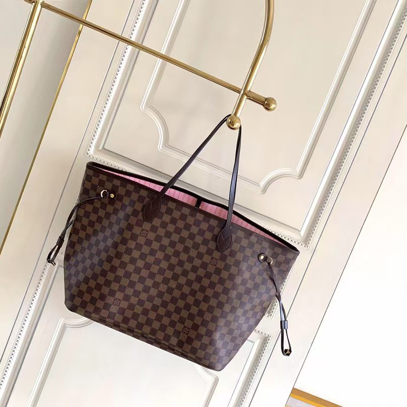 Louis Vuitton Neverfull GM    31CM - DopestKickz