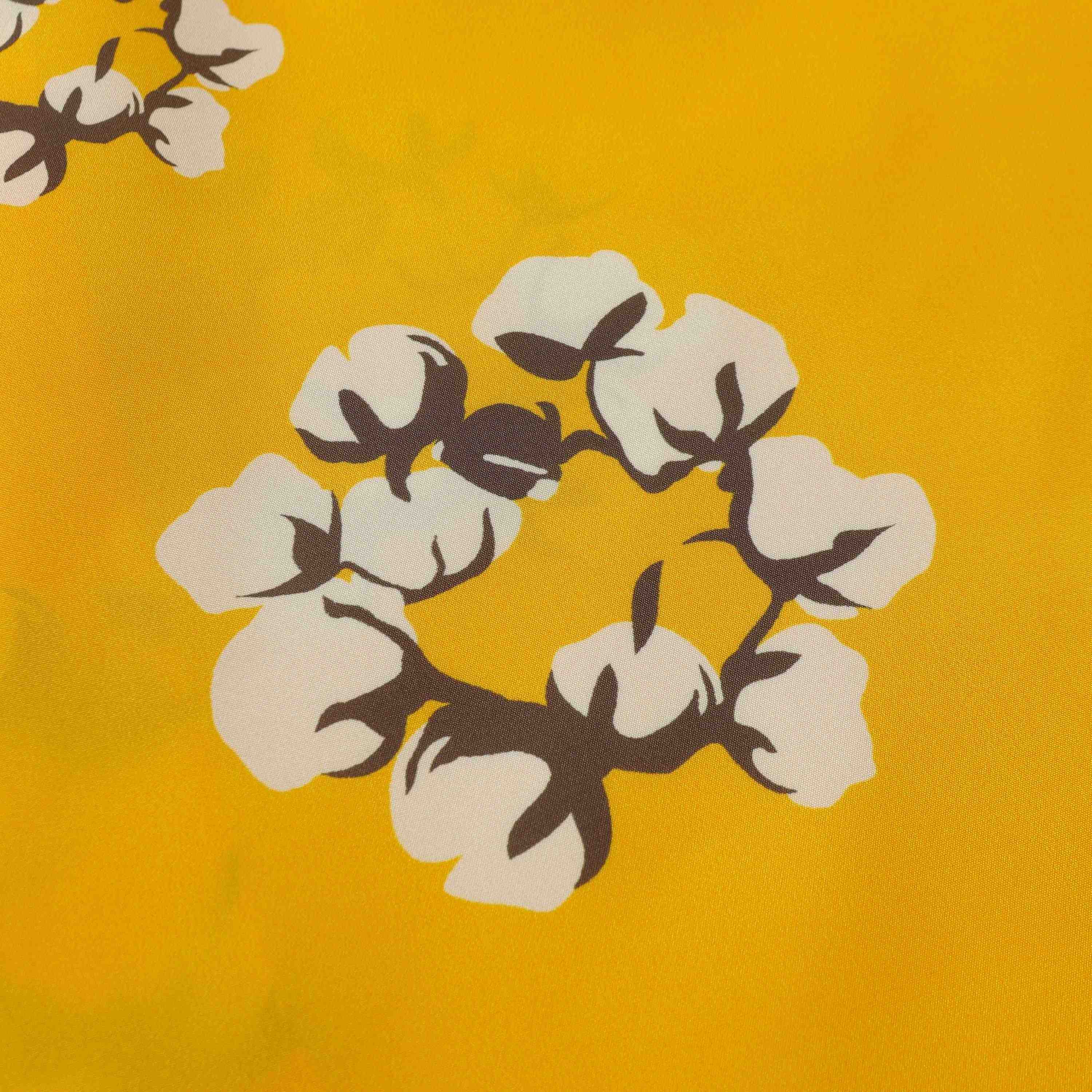 Denim Tears Short-Sleeved Shirt - DopestKickz