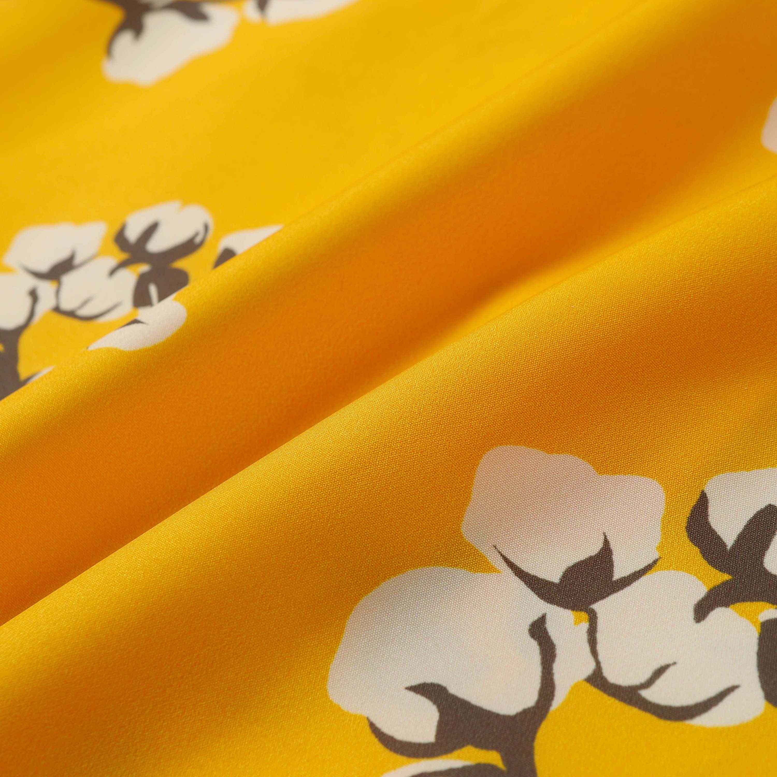 Denim Tears Short-Sleeved Shirt - DopestKickz