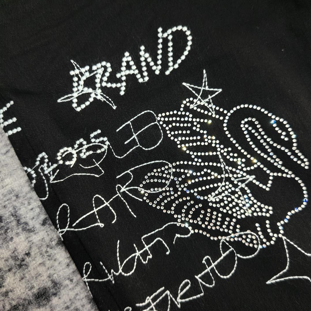 Purple-Brand Jeans   202512 - DopestKickz