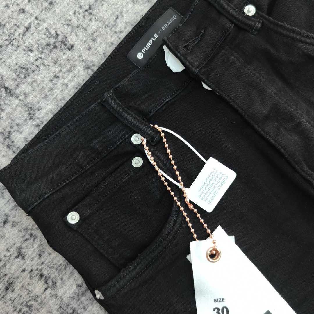 Purple-Brand Jeans   202512 - DopestKickz