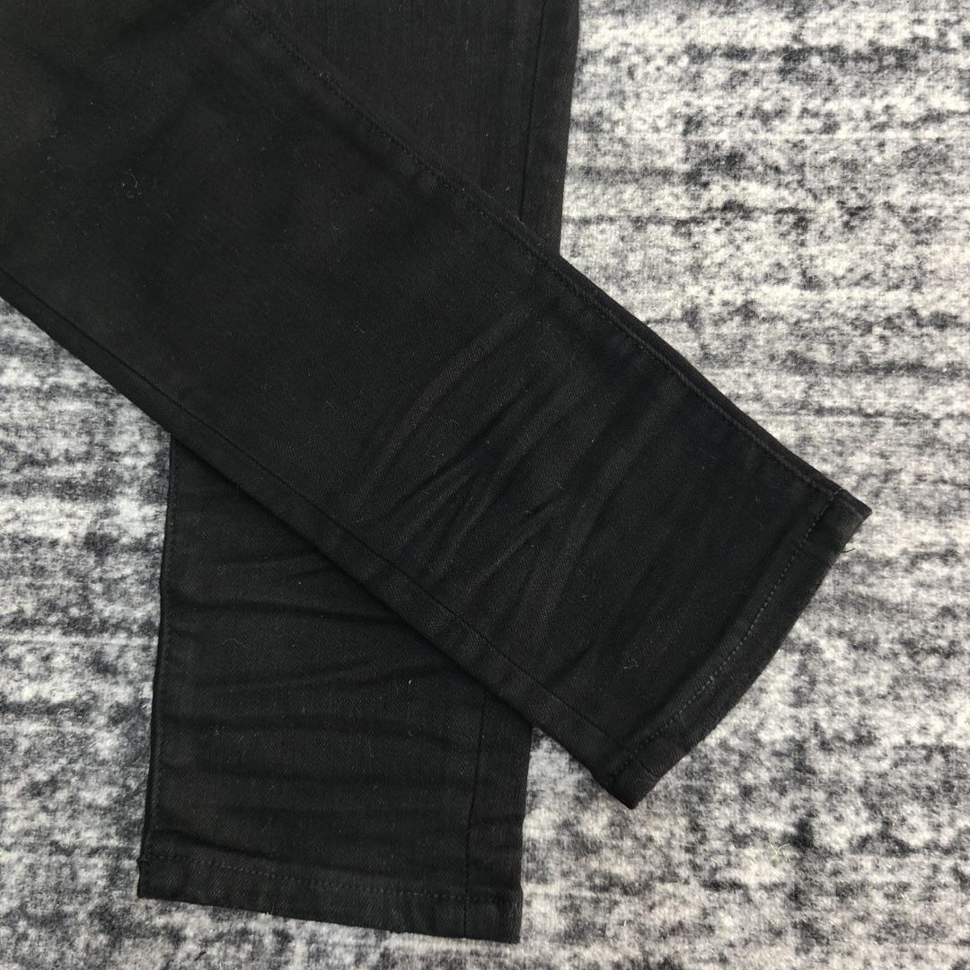 Purple-Brand Jeans   202512 - DopestKickz