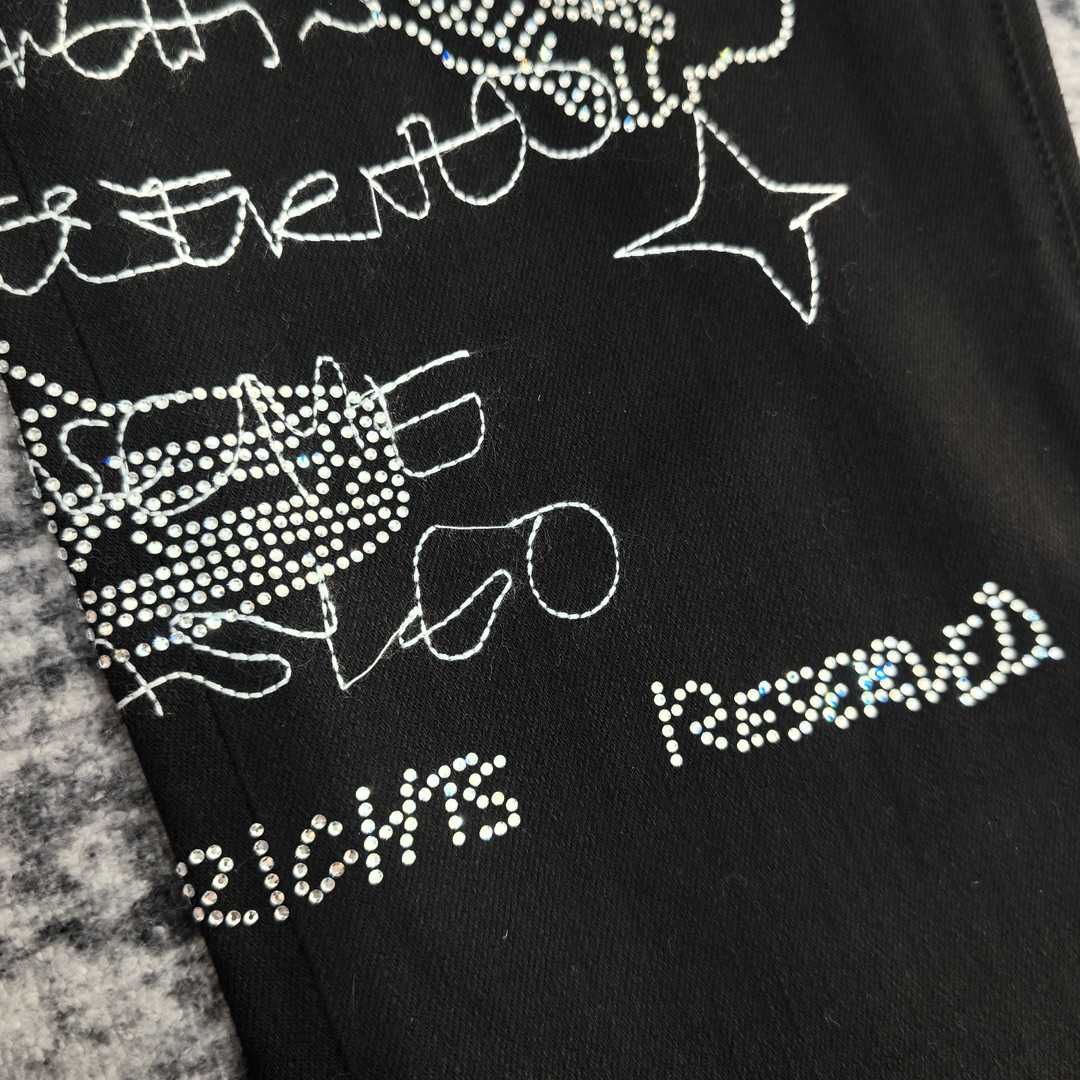 Purple-Brand Jeans   202512 - DopestKickz