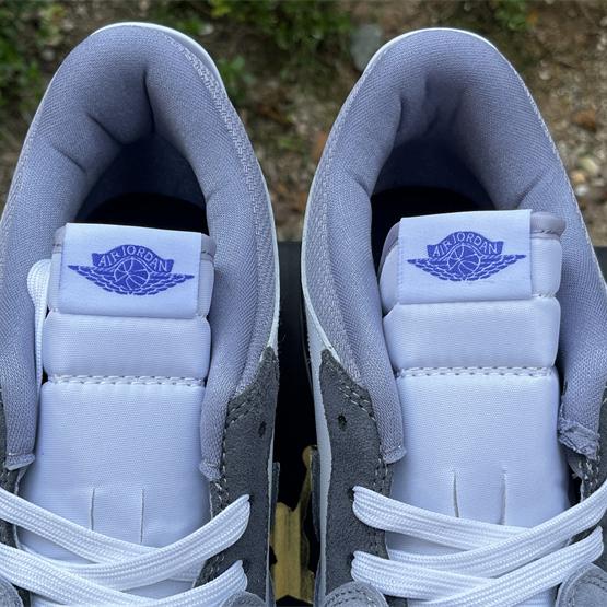 Jordan Legacy 312 Low Sneaker    CD7069-108 - DopestKickz