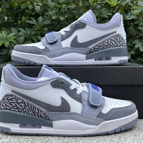 Jordan Legacy 312 Low Sneaker    CD7069-108 - DopestKickz