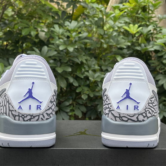 Jordan Legacy 312 Low Sneaker    CD7069-108 - DopestKickz