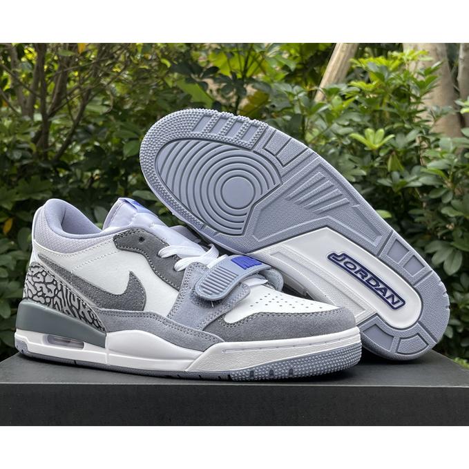 Jordan Legacy 312 Low Sneaker    CD7069-108 - DopestKickz