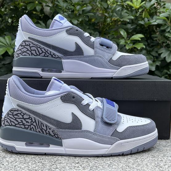 Jordan Legacy 312 Low Sneaker    CD7069-108 - DopestKickz