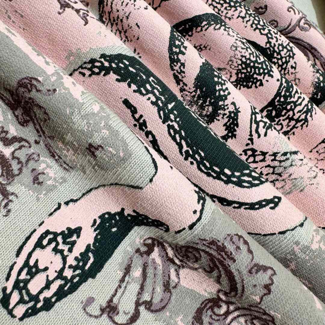 Acne Studios T-Shirt 'Rust Red' - DopestKickz