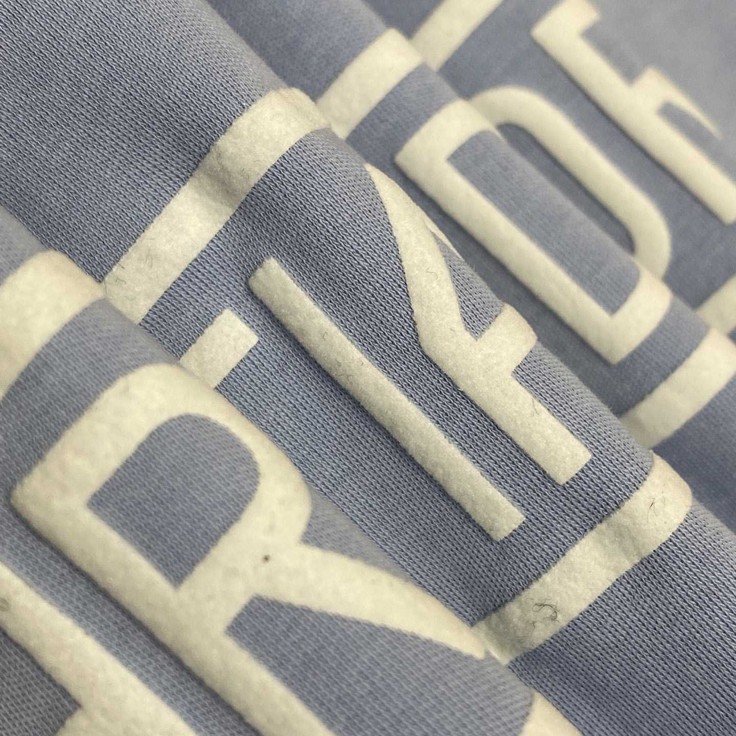 Dior Cotton Jersey With Signature - DopestKickz